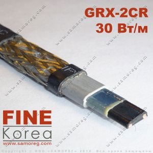 fine-korea-grx-2cr-30w